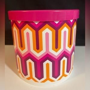 JONATHAN ADLER Cottonelle Toilet Paper Holder. Plastic